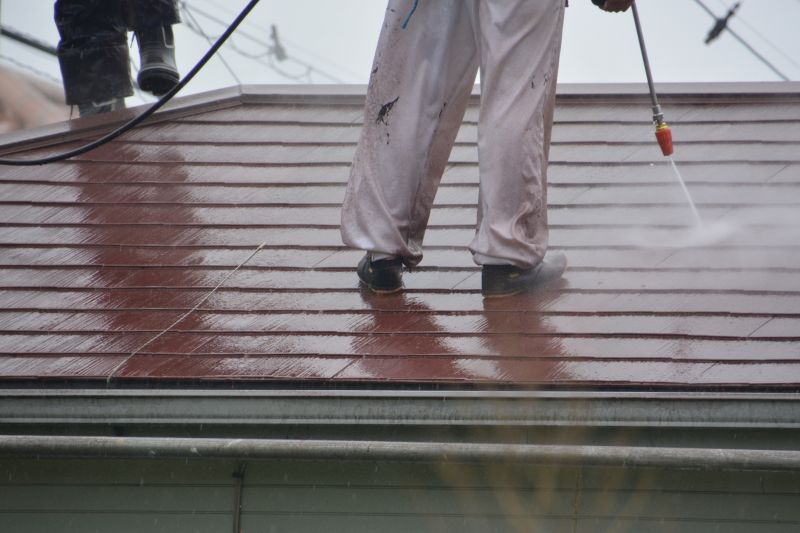 Commercial Roof Repair