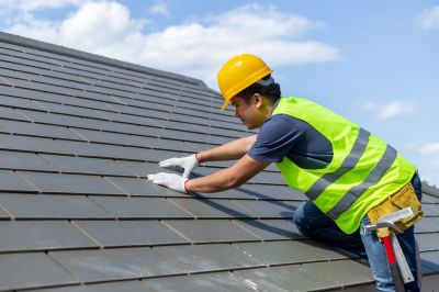 Roofing Contractors