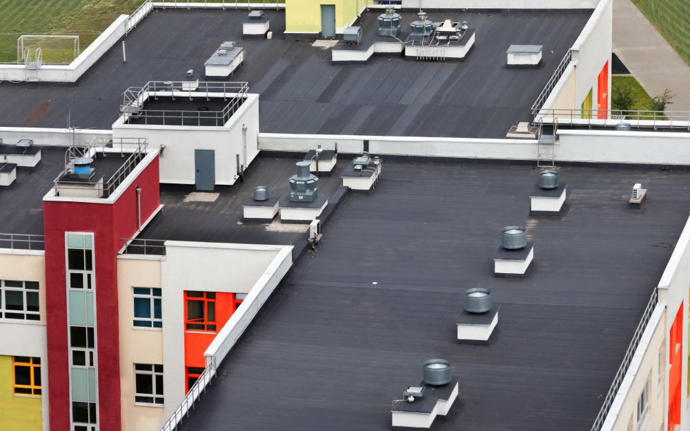Grow your Commercial Roof Service business